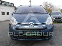 2011 Citroen C4