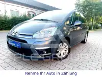 2011 Citroen C4