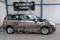 2011 Citroen C4