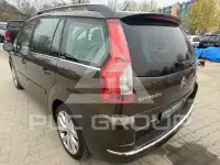 2011 Citroen C4