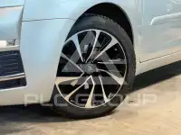 2011 Citroen C4