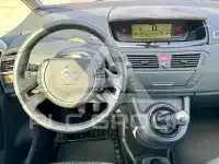 2011 Citroen C4