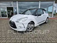 2011 Citroen DS3