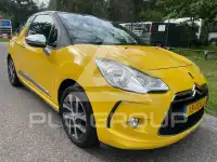 2011 Citroen DS3