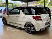 2011 Citroen DS3