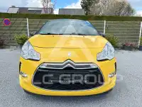 2011 Citroen DS3
