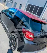 2011 Citroen DS3