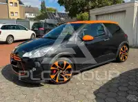 2011 Citroen DS3