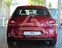 2011 Citroen DS3