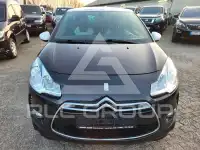 2011 Citroen DS3