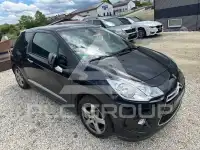 2011 Citroen DS3
