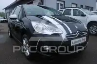 2011 Citroen DS3