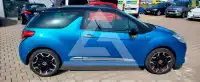 2011 Citroen DS3