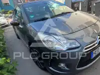 2011 Citroen DS3