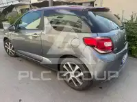 2011 Citroen DS3