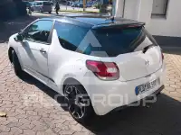 2011 Citroen DS3