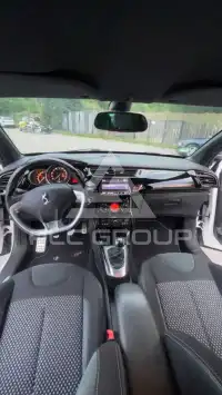 2011 Citroen DS3