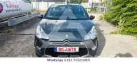 2011 Citroen DS3
