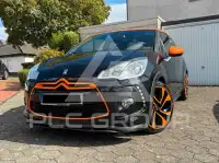 2011 Citroen DS3