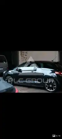 2011 Citroen DS3
