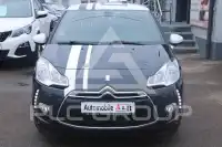 2011 Citroen DS3