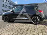 2011 Citroen DS3