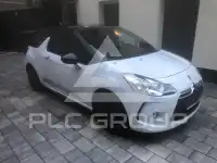 2011 Citroen DS3