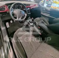 2011 Citroen DS3