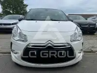 2011 Citroen DS3