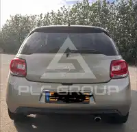 2011 Citroen DS3