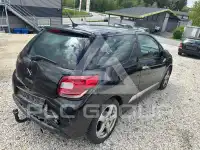2011 Citroen DS3