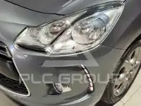2011 Citroen DS3