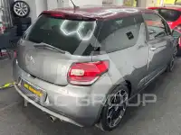 2011 Citroen DS3