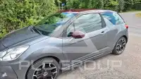 2011 Citroen DS3