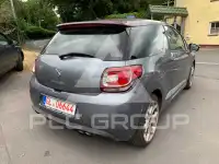 2011 Citroen DS3