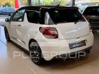 2011 Citroen DS3