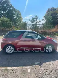 2011 Citroen DS3