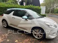 2011 Citroen DS3