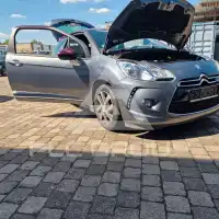2011 Citroen DS3