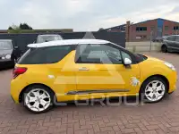 2011 Citroen DS3