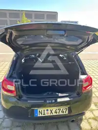 2011 Citroen DS3