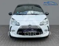 2011 Citroen DS3