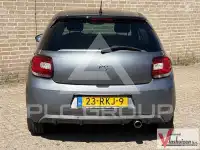 2011 Citroen DS3