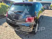 2011 Citroen DS3