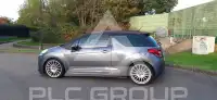 2011 Citroen DS3