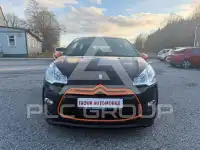 2011 Citroen DS3