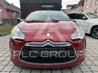 2011 Citroen DS3