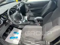 2011 Citroen DS3