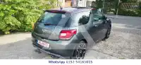 2011 Citroen DS3