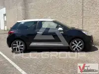 2011 Citroen DS3
